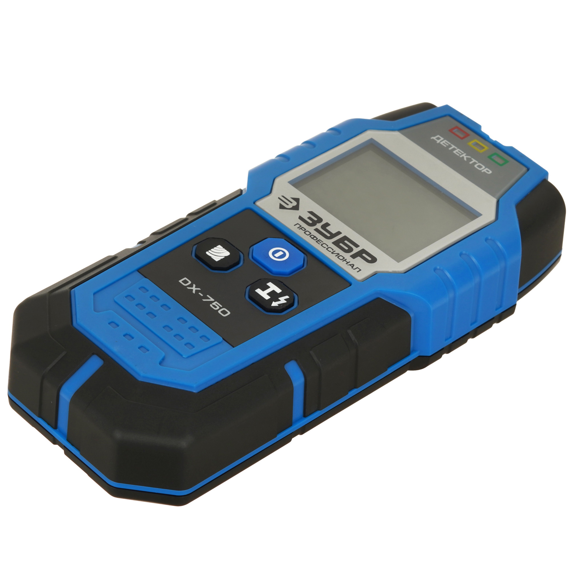 Детектор проводки ЗУБР DX-750 9114795 STDN-0121809 - Вид №2