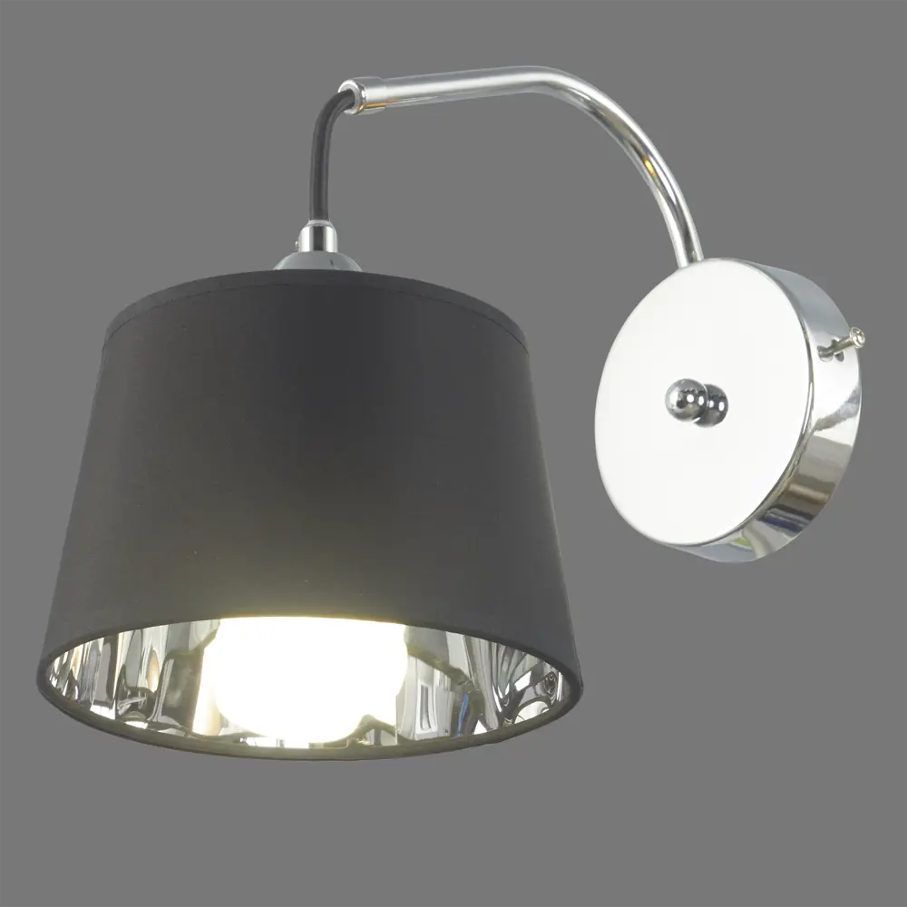 Бра Лацио 1xE27x40 Вт MW-Light STLM-2012983 - Вид №1
