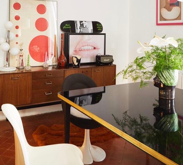 Прямоугольный стол Jover+Valls Antique Boutique-Juliet ARCH-00022095 - Вид №20