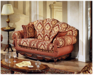 Диван  PISTOLESI 922