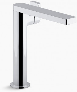 K-73168-4-CP Раковина KOHLER Polished Chrome
