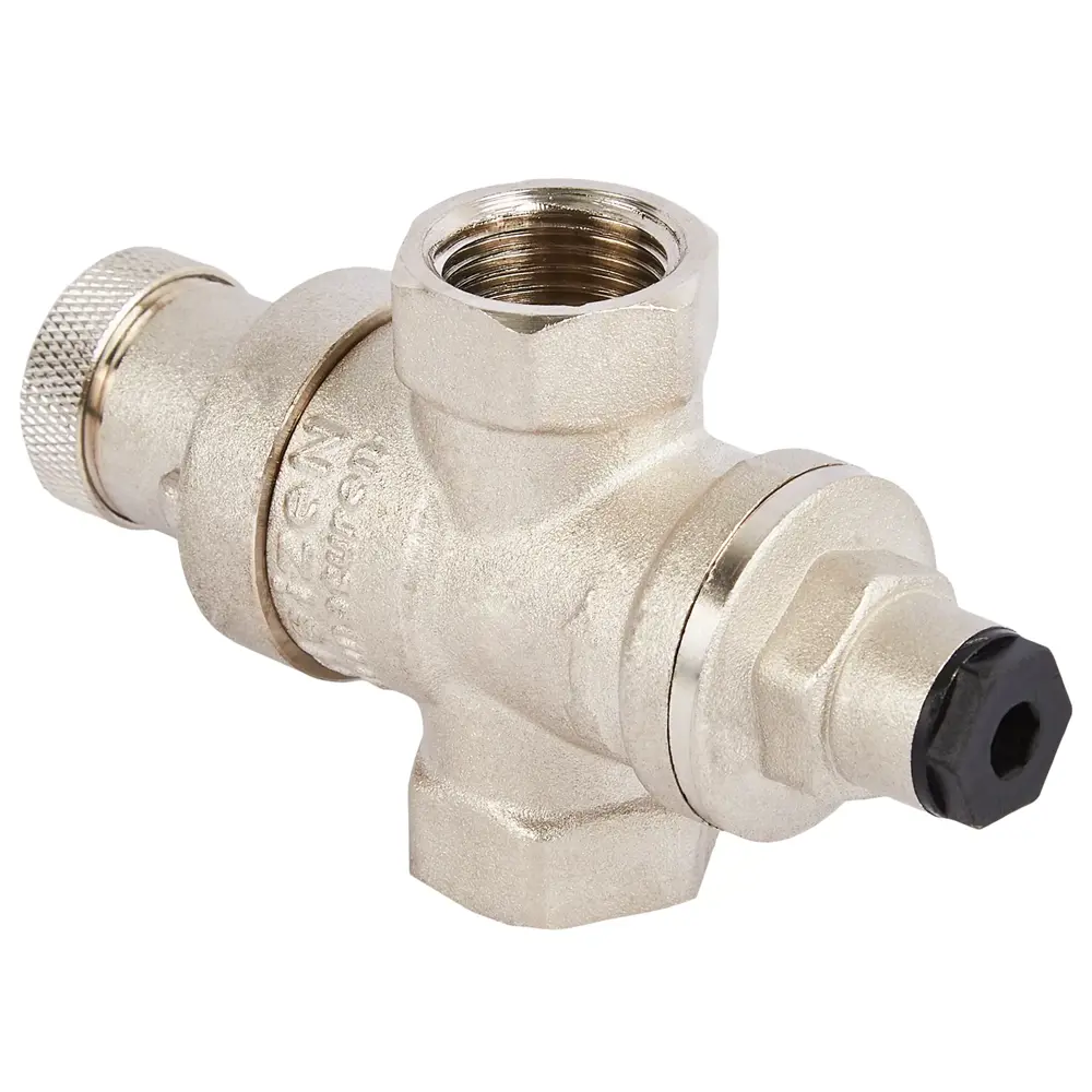 Santreyd Heizen 304C — редуктор давления для стабильного водоснабжения 87008221 STLM-0072785 - Вид №2