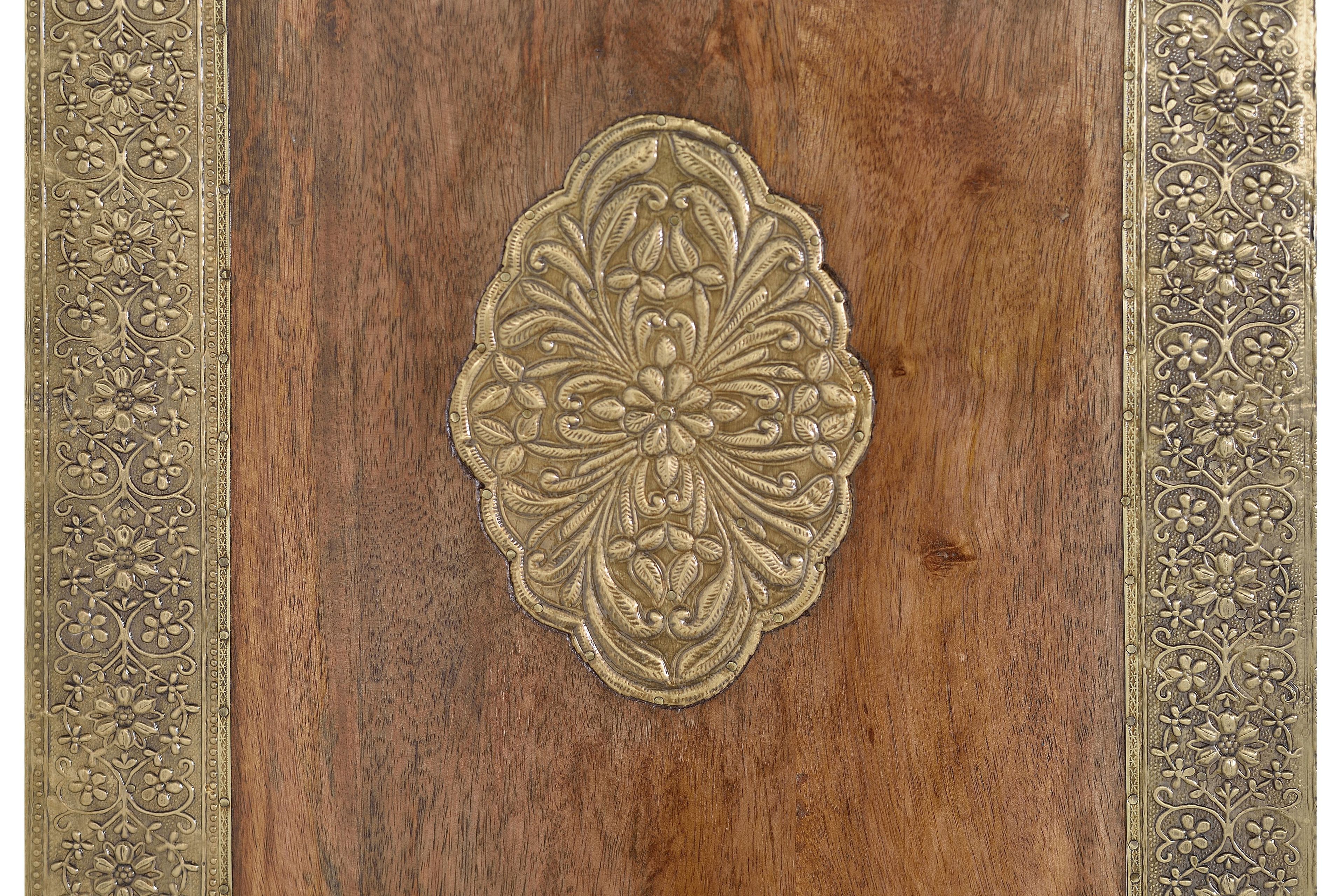 Шкаф из акации Giner y Colomer Benìn ARCH-00004176 - Вид №6