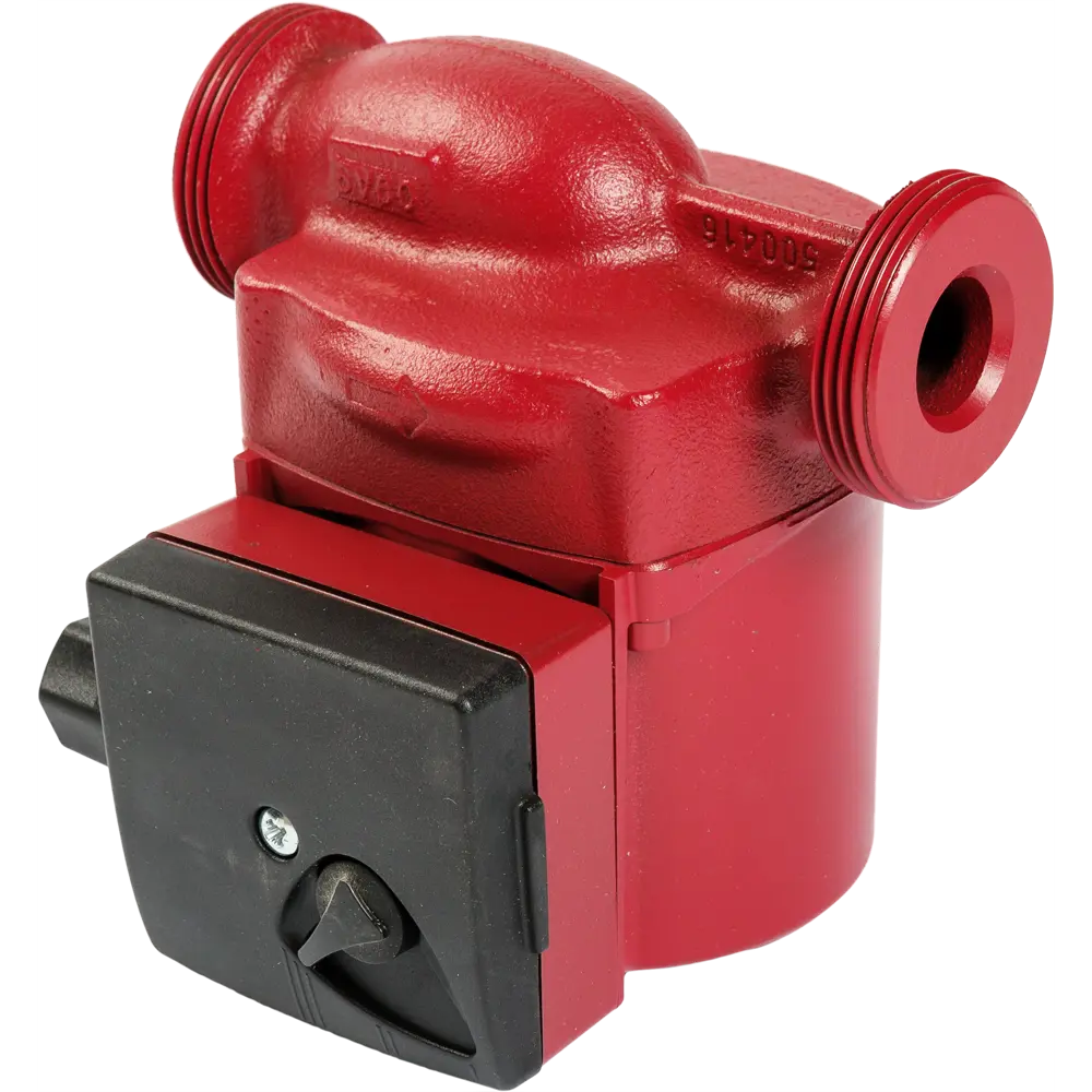 Насос циркуляционный Grundfos UPS 25/40 130 мм 82319887 STLM-2070841 