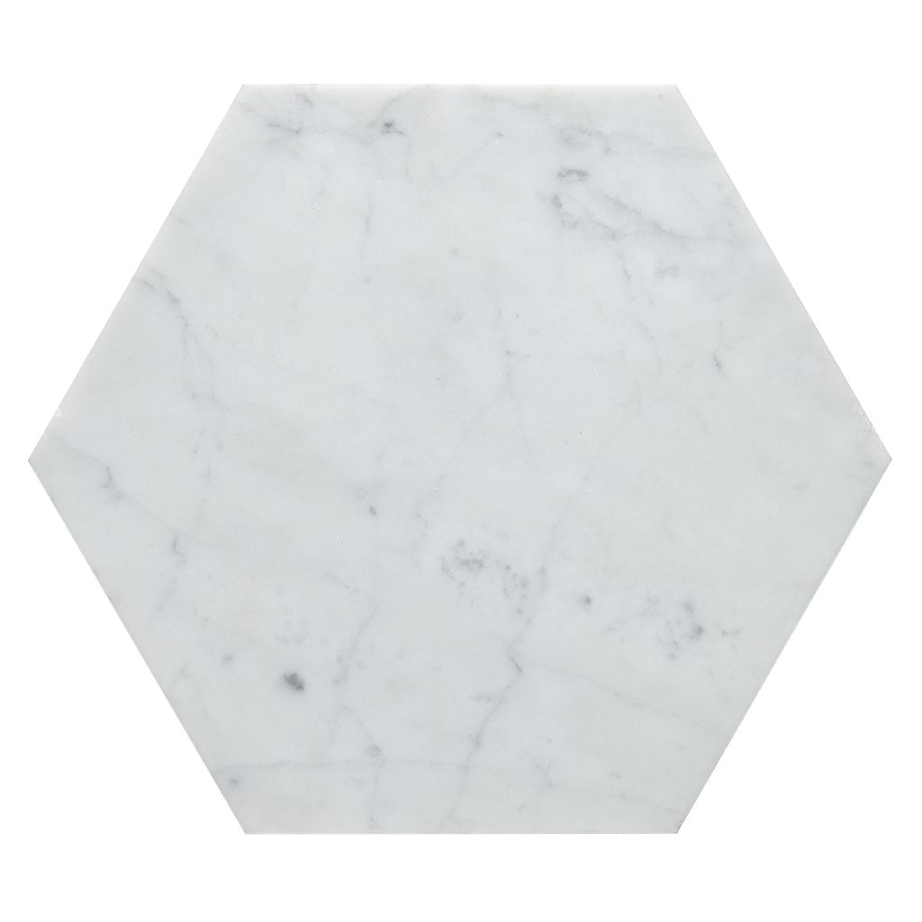 KSFH12 Плитка Keystone Field 12 дюймов, шестигранник Waterworks 