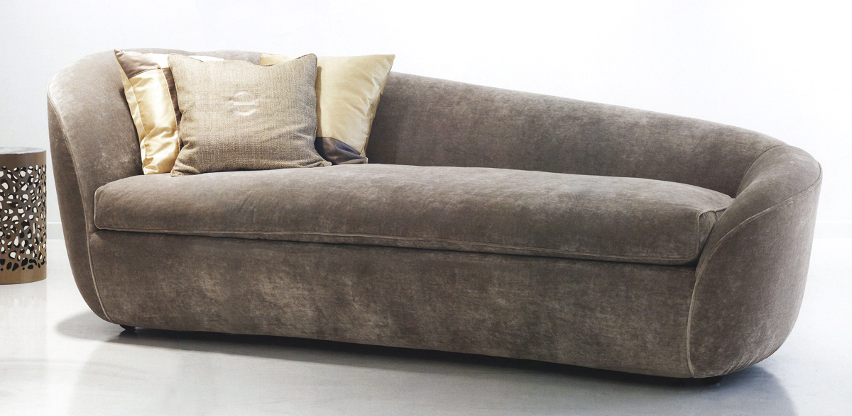 Кушетка  ZANABONI SUITE DORMEUSE 