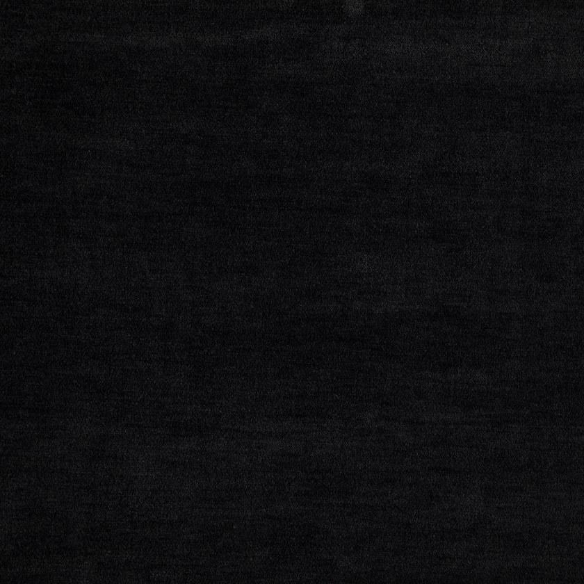 FR-One Однотонная бархатная ткань Ludo sun-id-1423800 - Вид №5