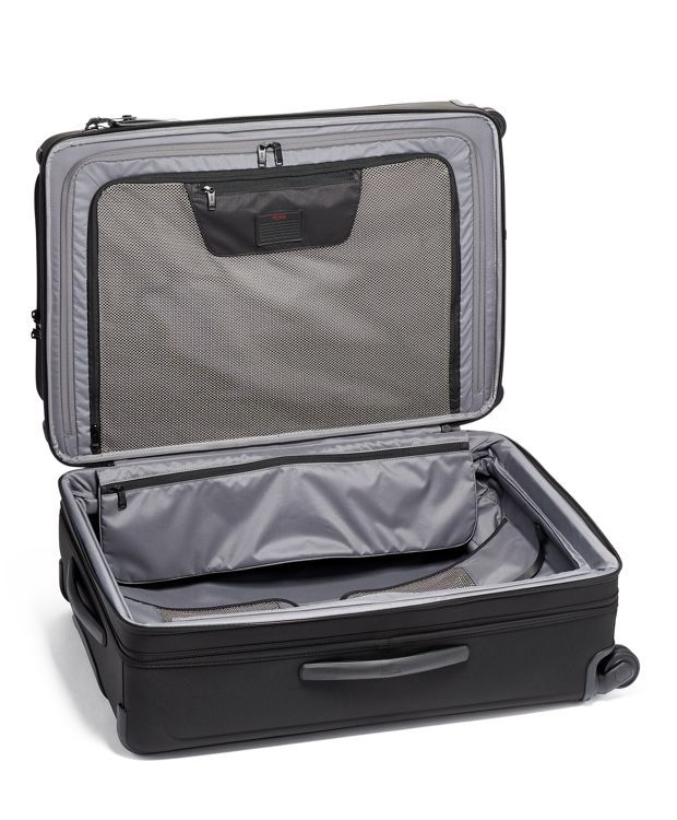 2203067D3 Чемодан Medium Trip Exp 4-Wheel Packing Case Tumi Alpha 3  - Вид №1
