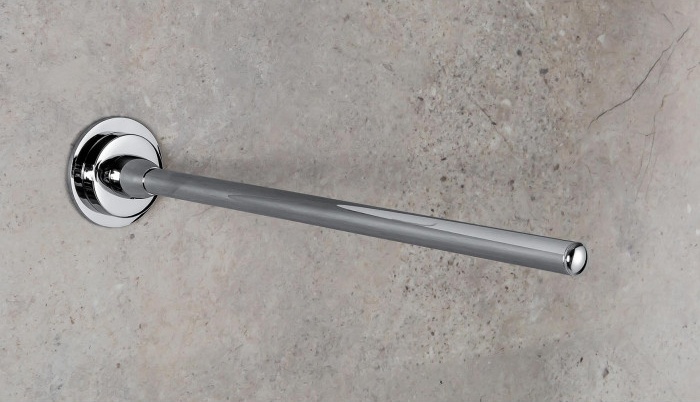 B2713 Полотенцедержатель 34 см COLOMBO Basic Colombo Design - Вид №1