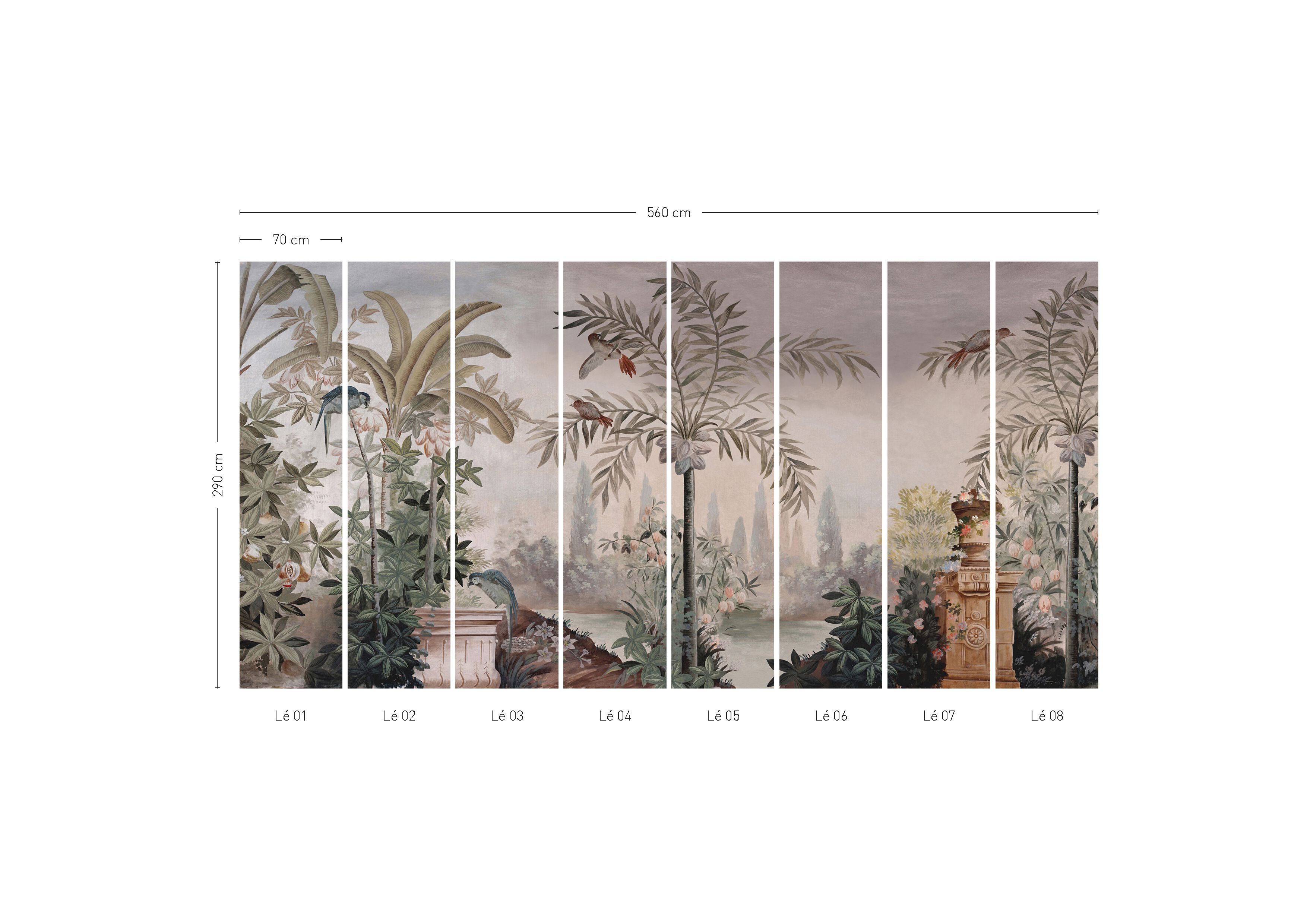 Обои с пейзажами Ressource Ananbô ARCH-00105751 - Вид №2