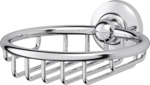 STI 006 Мыльница-решетка 3SC STILMAR CHROME