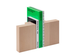 Форзац из бука