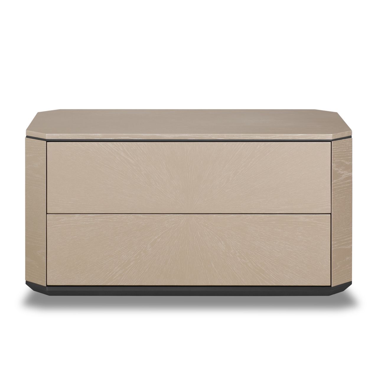 Деревянная тумбочка с ящиками Hurtado EMERALD ARCH-00095269 - Вид №23