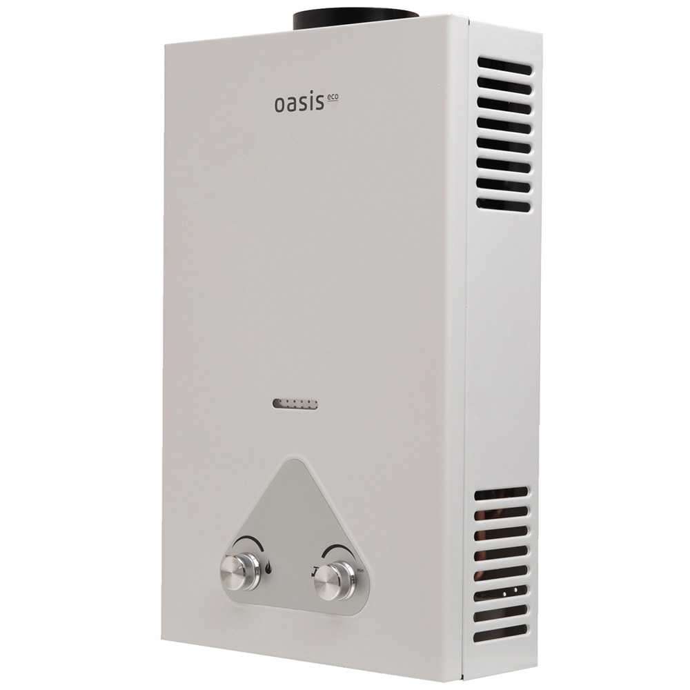 9166898 Водонагреватель газовый Oasis Eco W-16 STDN-0122817 - Вид №1