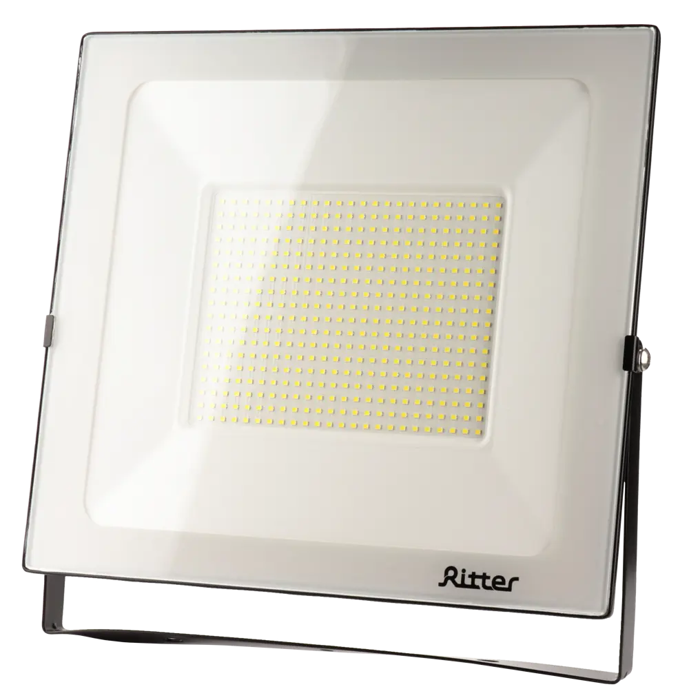 RITTER Profi 300W LED прожектор уличный мощный 30000 Лм 83986902 STLM-0045886 - Вид №3