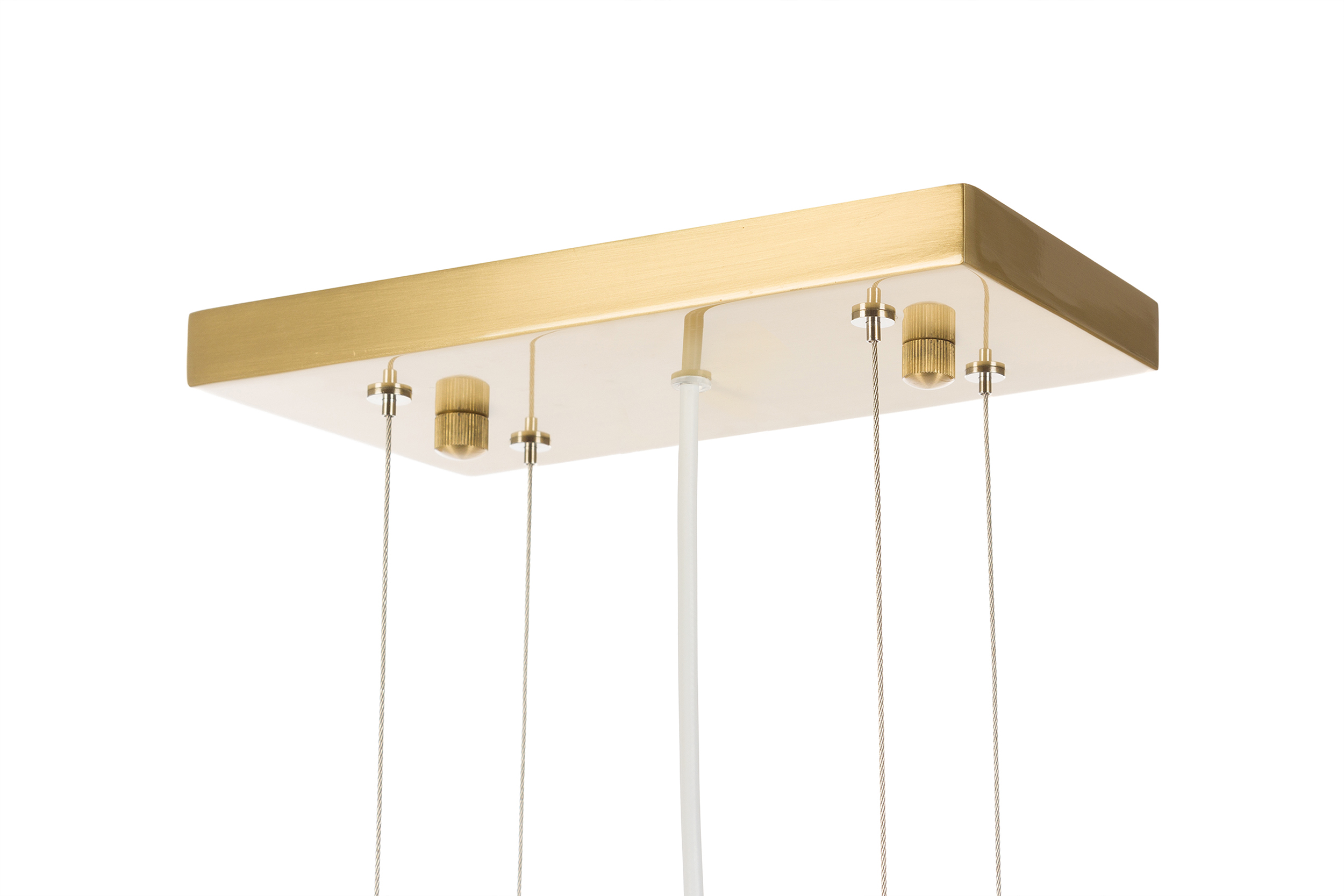 2000983198488 Подвесной светильник ELECTRORETRO Modest 2.0  - Вид №4