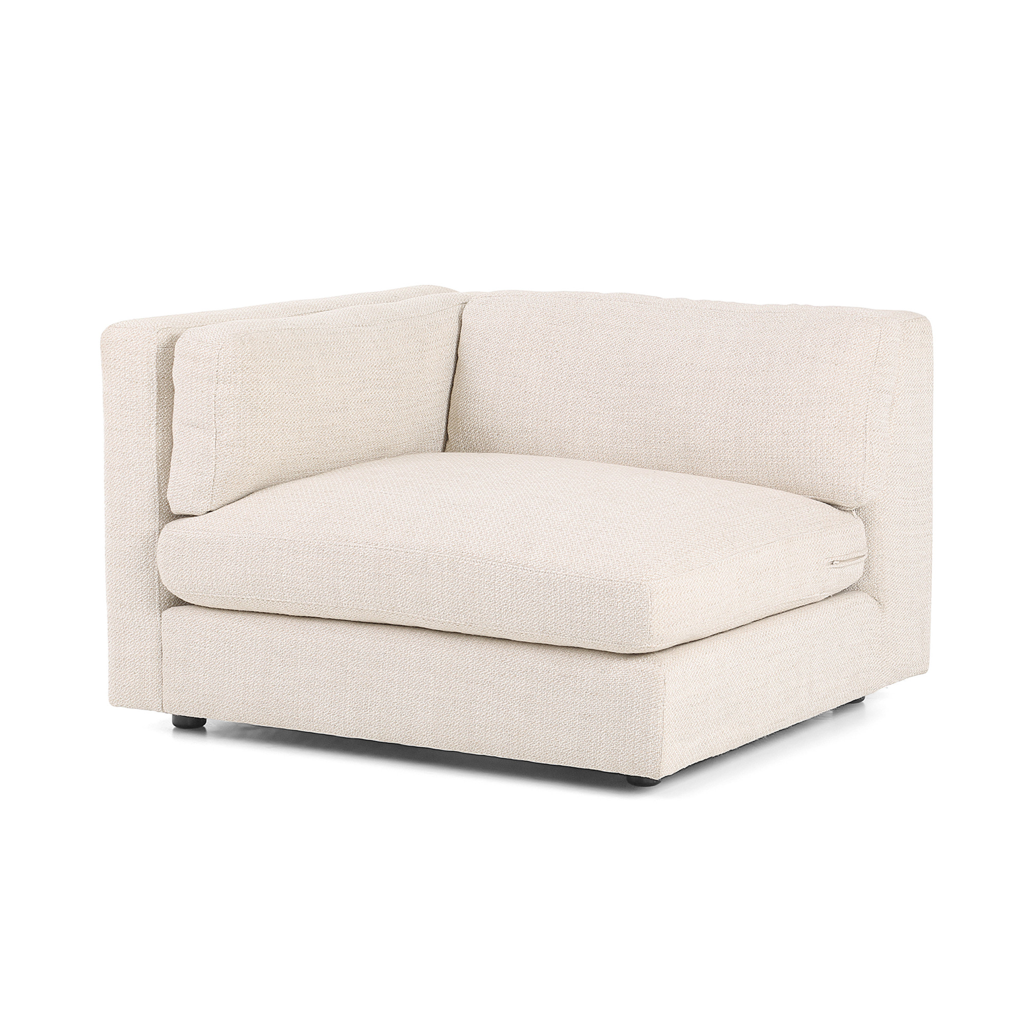 2000983206237 Элемент кресло левое с 1 подлокотником LAZY LIFE PARIS Cosette 