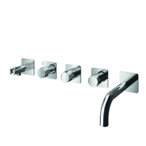 GPM52 Смеситель Geda Nextage Tecn Minime