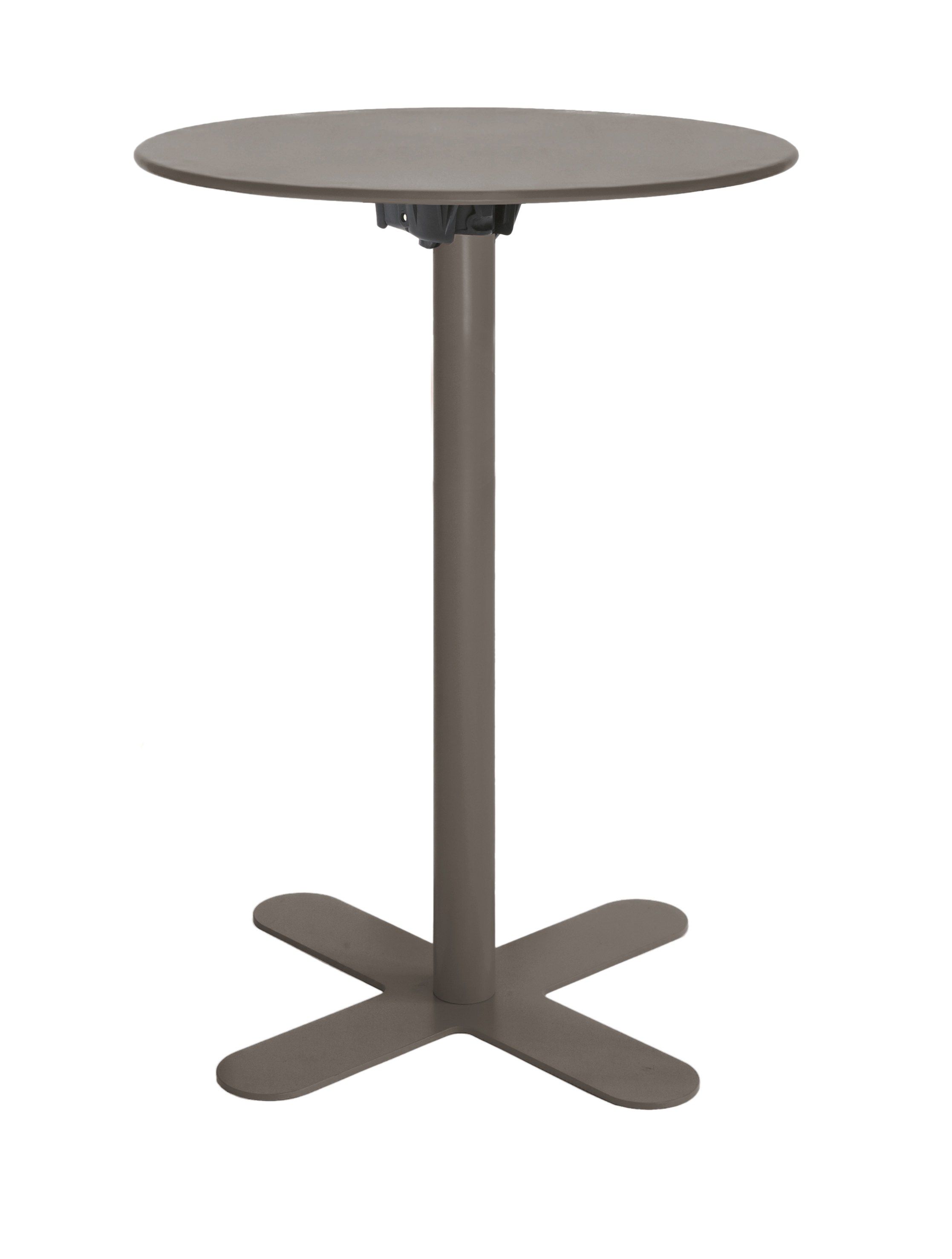 Высокий круглый стол со спицами iSimar Генуя ARCH-00081188 - Вид №27