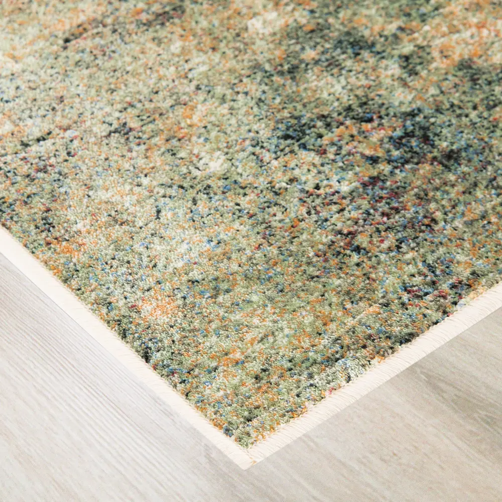 Ковер вискоза Ragolle Matrix 89855/6241 200x290 см цвет мультиколор 83270786 STLM-2136243  - Вид №1
