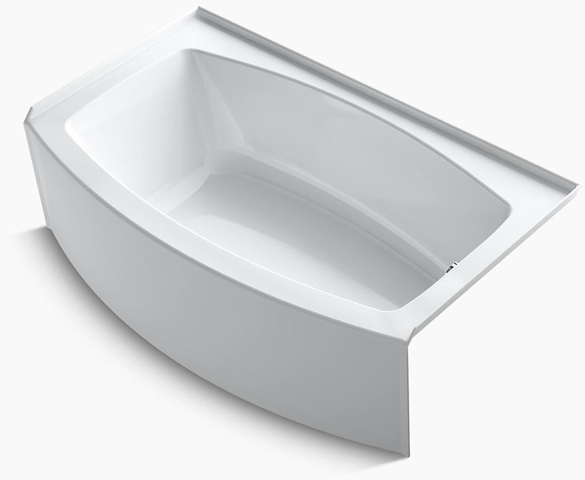 KOHLER Expanse 60 K-1118-RAW-47  - Вид №1