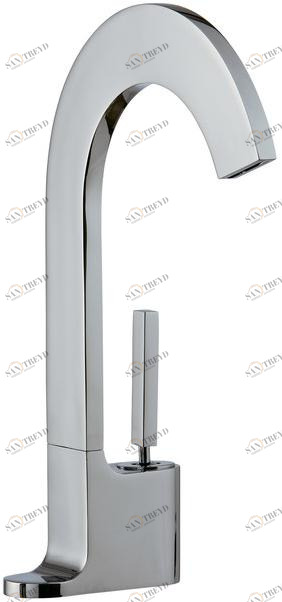 Rubinetterie Treemme Cut  3312 