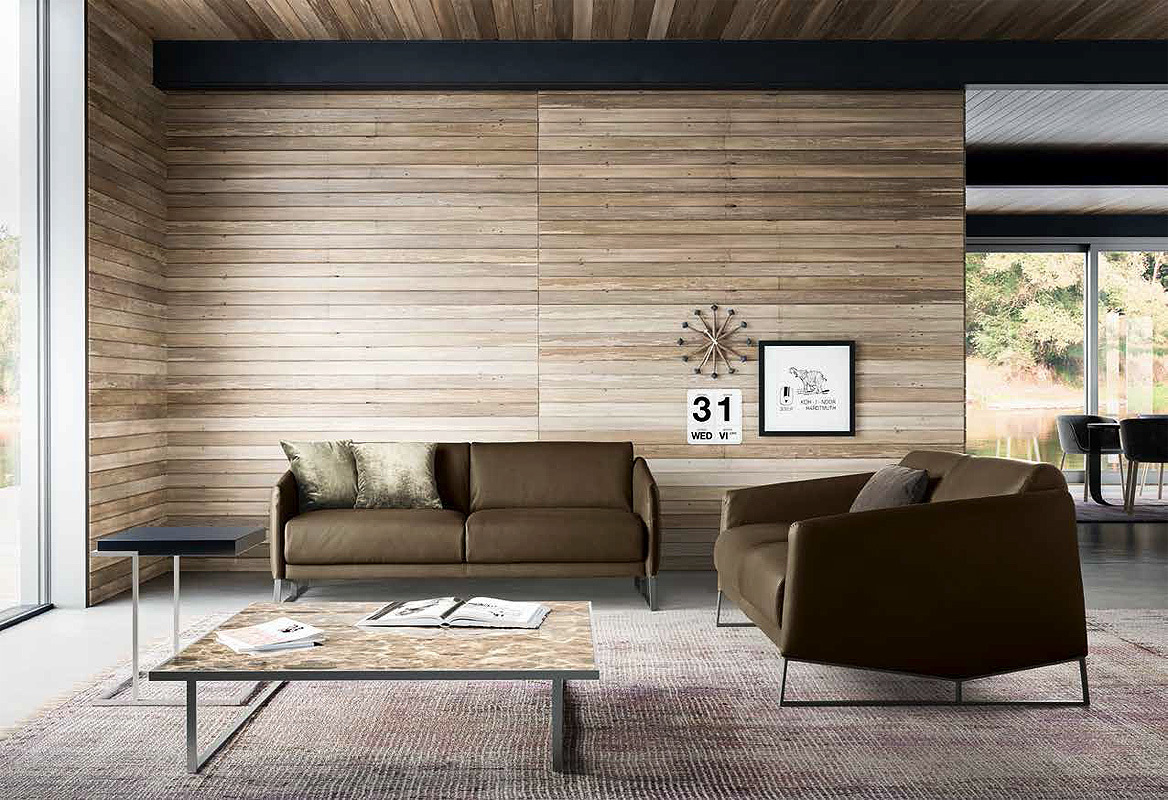 Диван ASOLO PIANCA D9AS260  - Вид №4