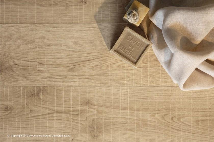 Atlas Concorde Пол из керамогранита под дерево Exence sun-id-1503017 - Вид №27