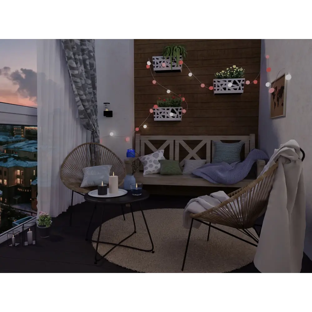 Santreyd Хризантема микс - цветущее настроение в вашем доме 13974234 STLM-0964056 - Вид №1