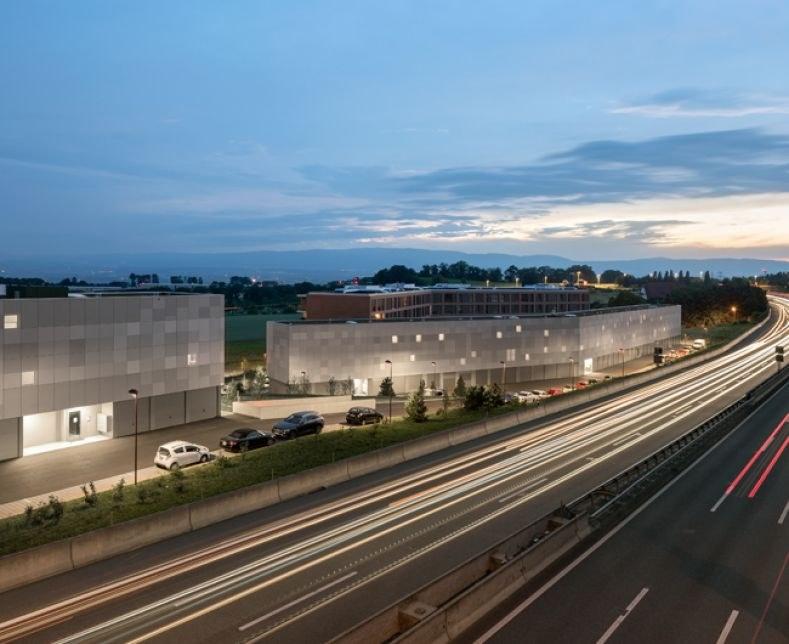 PICHLER Projects Сплошная фасадная система sun-id-1495265 - Вид №43