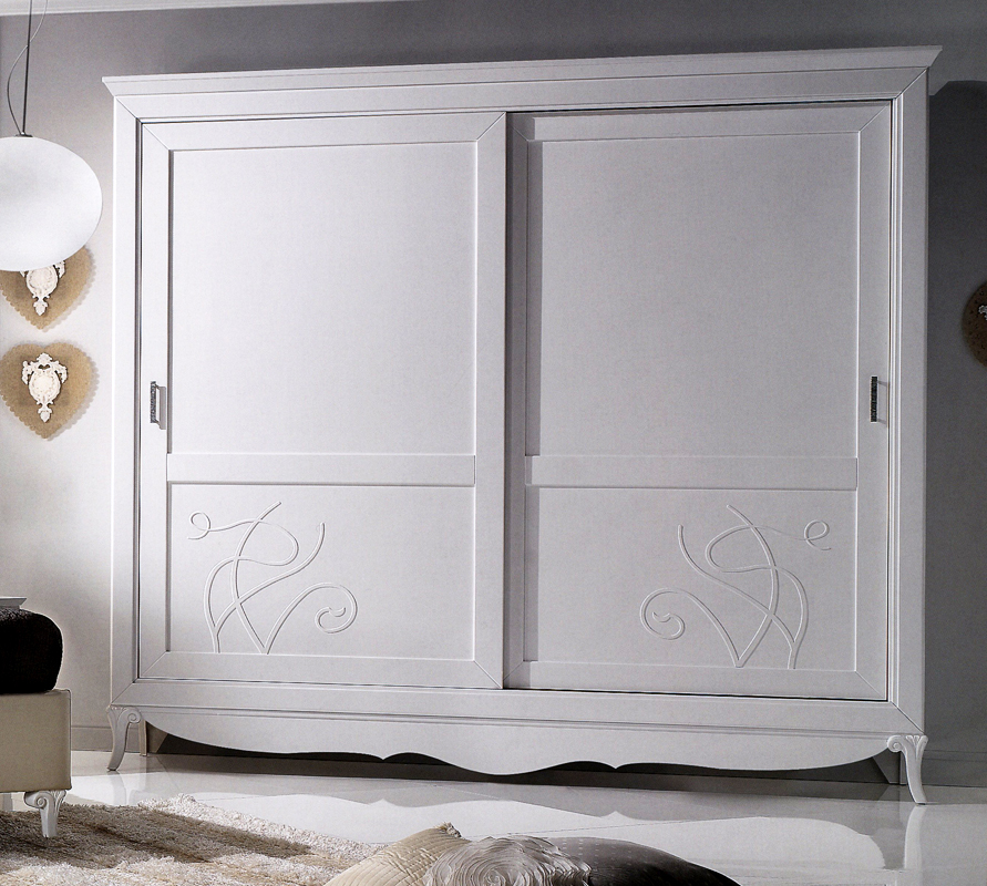 Шкаф  GIULIACASA 220-TI Tintoretto