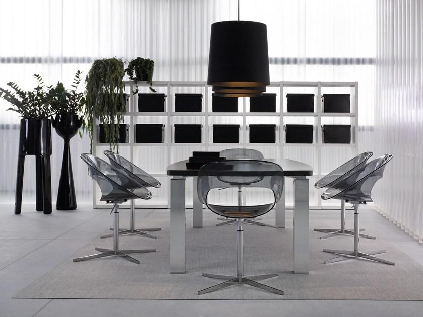 Sinetica Прямоугольный стол для совещаний Tao sun-id-1438055 - Вид №5