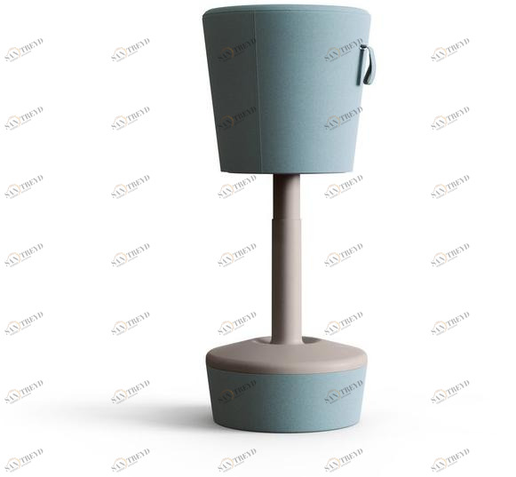 profim Стул-качалка с регулируемой высотой Mickey sun-id-1439453