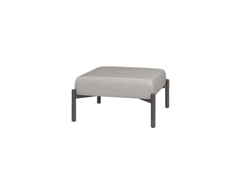 Тканевая Садовая подставка для ног VINEKO Morris ARCH-00009210