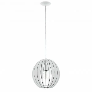 Подвесной светильник Eglo Cossano 94438 EGLO COSSANO 071545 Белый
