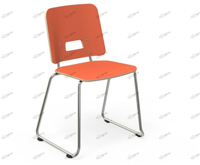 Martela Съемное кресло для конференций Grip nxt sun-id-1455467