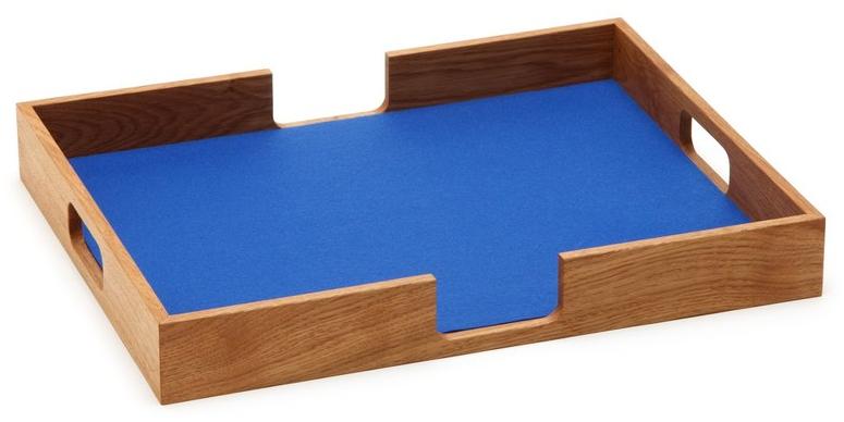 HEY-SIGN Поднос деревянный прямоугольный sun-id-1511053 - Вид №6