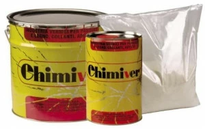 Chimiver Panseri Трехкомпонентная эпоксидная грунтовка Risanare il sottofondo
