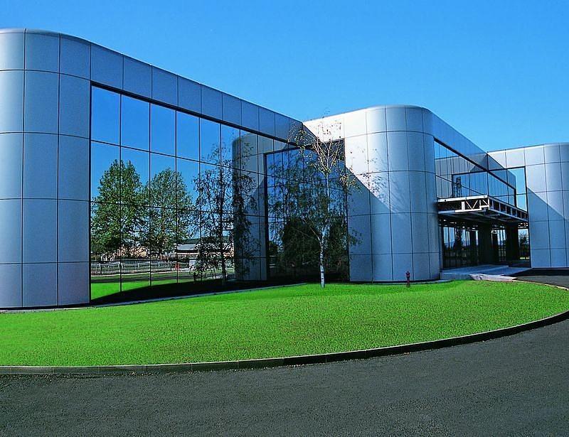 ALUK Group Система для вентилируемых фасадов sun-id-1349464 - Вид №1