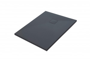 MCBATH Centuria Cover 120x100 прямоугольный базальт