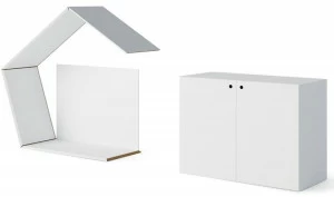 FANTONI Офисная мебель Quaranta5