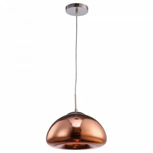Подвесной светильник Arte Lamp Swift A8041SP-1RB ARTE LAMP SWIFT 071149 Бронза