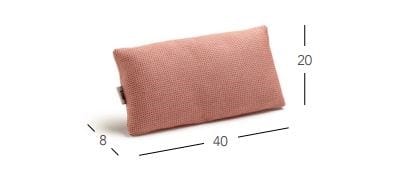 Гостиная для отдыха на открытом воздухе S-CAB Dress_Code ARCH-00118179 - Вид №32