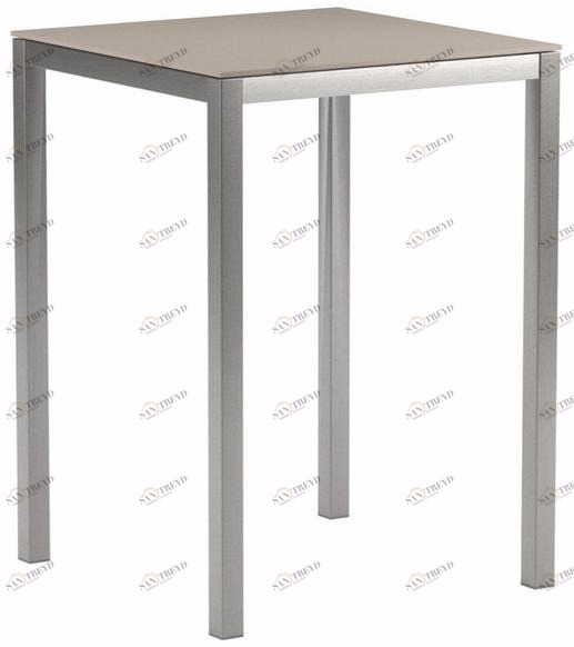 Royal Botania Квадратный садовый высокий стол Taboela sun-id-1464044