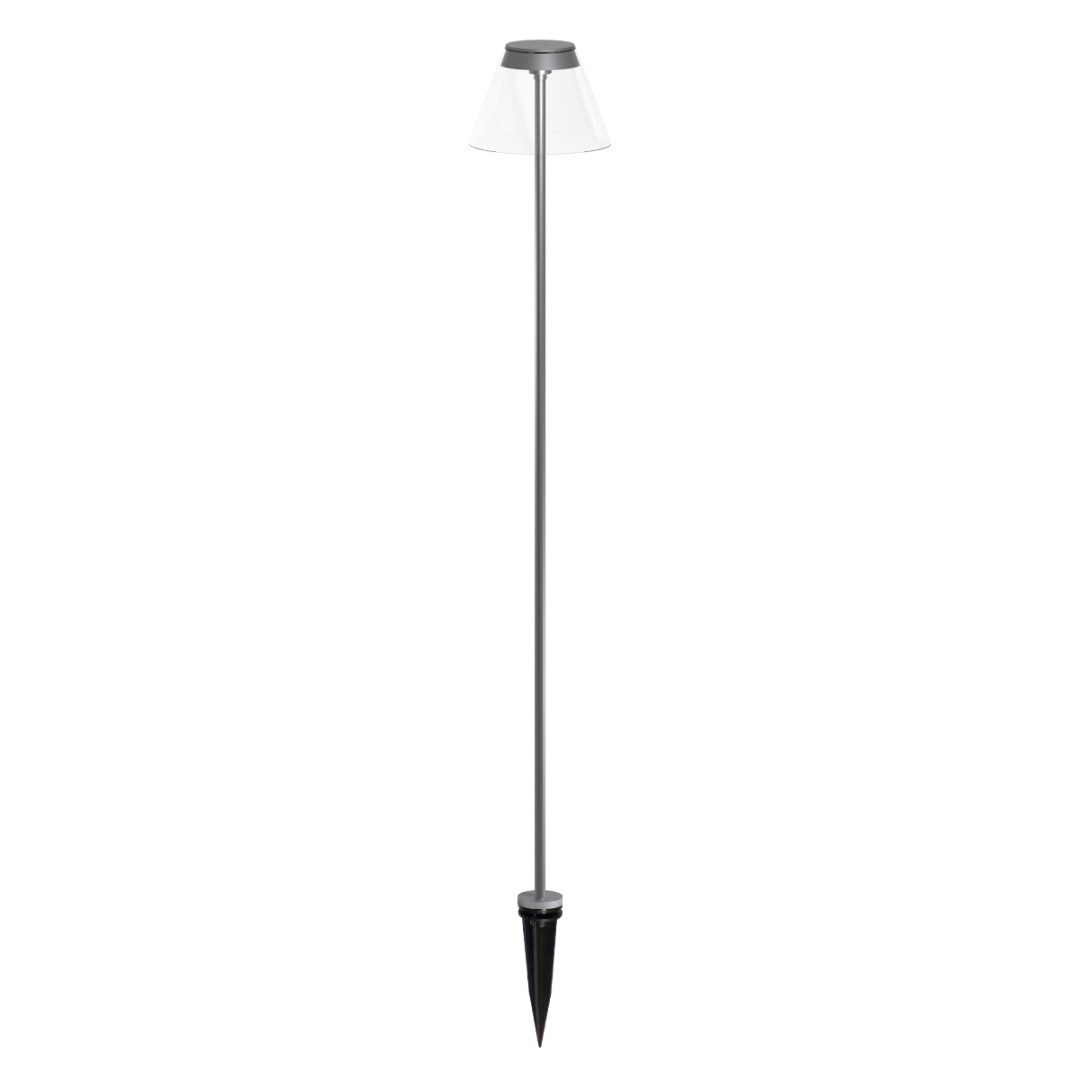 Pragma Outdoor Spike 1700 Ghidini Pragma Outdoor Plug & Play .01 Белый (Матовый) 