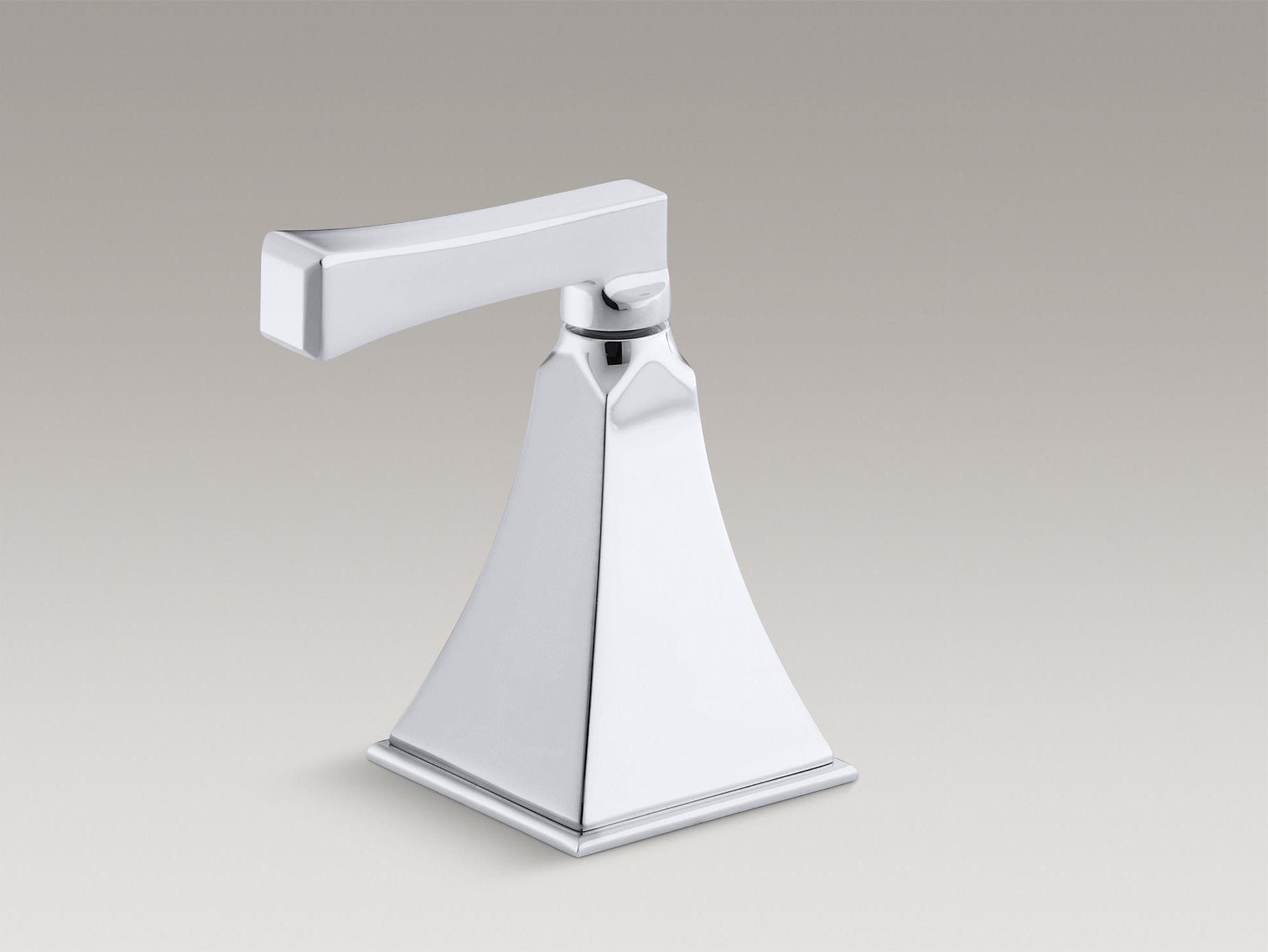 KOHLER  K-T467-4V-CP  - Вид №2