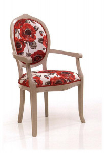 Стул DEBORA SEVEN SEDIE 0246A