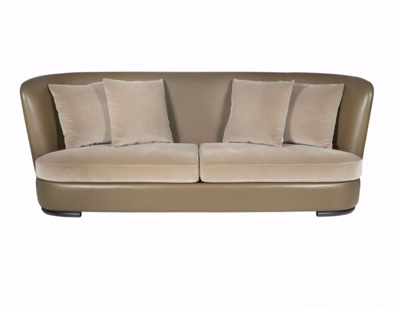 Hamilton Conte Paris 3-х местный диван Gabbo sun-id-1418684 - Вид №1