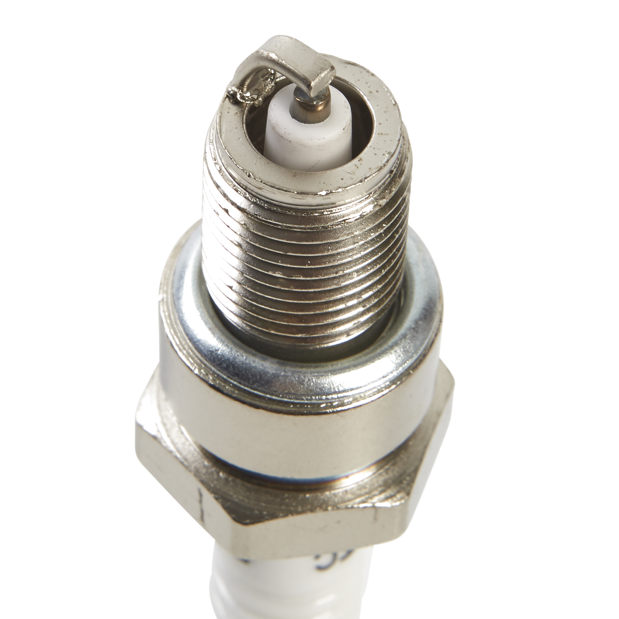 13982234 Свеча зажигания F7RTC для 4-тактных двигателей, 21 мм STLM-0004143 PATRIOT  - Вид №1