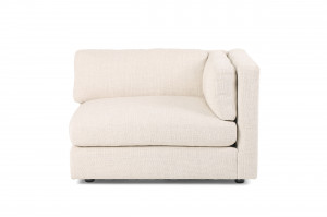 2000983206244 Элемент кресло правое с 1 подлокотником STELLAR WORKS Cosette